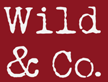 Wild & Co., Hackney logo