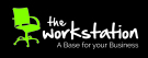 The Workstation, Covering South East logo