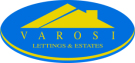 Varosi Lettings & Estates, London logo