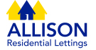 ALLISON RESIDENTIAL LETTINGS LTD, Newton Mearns logo