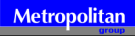 Metropolitan Group, Birmingham logo