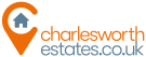 Charlesworth Estates, Bolton logo