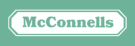 McConnells, Dartford logo