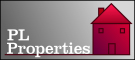 PL Properties, Plymouth logo