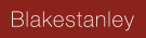 BlakeStanley Estate Agents, Clapton logo