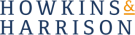 Howkins & Harrison, Northampton logo
