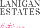 Lanigan Estates, London logo