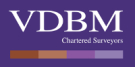 VDBM, Middlesex logo