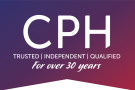 CPH Property Services, Scarborough logo