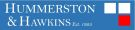 Hummerstone & Hawkins, Medway logo