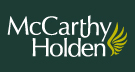 McCarthy Holden, Hartley Wintney logo