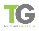 TG Sales & Lettings, Stonehouse logo