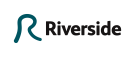 Riverside, HSP South logo