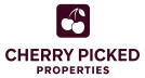 Cherry Picked Properties, Heald Green logo