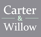 Carter & Willow, Dagenham logo