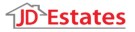 JD Estates, Liverpool logo