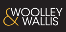 Woolley & Wallis, Covering Ringwood logo