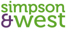 Simpson and West Lettings Ltd, Nottingham logo