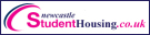 Newcastle Student Housing, Newcastle logo