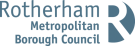 Rotherham Metropolitan Borough Council, Rotherham logo
