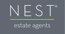 NEST Estate Agents, Falkirk logo
