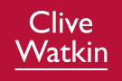Clive Watkin, Crosby