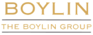 The Boylin Group, Barnsley logo