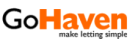 Go Haven, Marsh logo