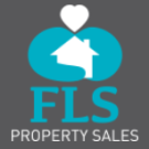 FLS Property Sales, Cowdenbeath logo