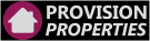 Provision Properties, Leeds logo