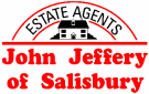 John Jeffery, Salisbury logo
