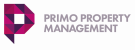 Primo Property Management, Manchester logo