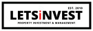 LETSiNVEST, Middlesex logo