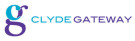 Clyde Gateway, Glasgow logo