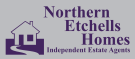 Northern Etchells, Manchester logo