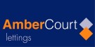 Amber Court lettings and sales, Selly Oak logo