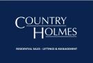 Country Holmes, Glossop logo