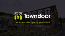 Towndoor Limited, Holmfirth logo