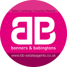 Bonners & Babingtons, Marlow logo