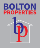 Bolton Properties, Bolton logo