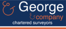 George and Company Surveyors Ltd, Rugby logo