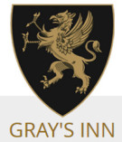 The Honourable Society of Gray's Inn, London logo