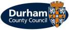 Durham County Council, Durham logo
