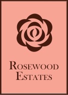 Rosewood Estates, London logo