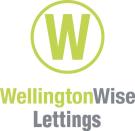 WellingtonWise Lettings, St. Ives logo