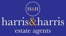 Harris & Harris, Axminster logo