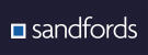 Sandfords, Regents Park - Lettings logo