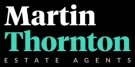 Martin Thornton Estates Agents, Huddersfield logo