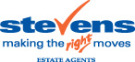 Stevens, Henfield logo