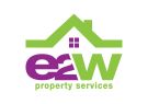 E2W Property, Nairn logo